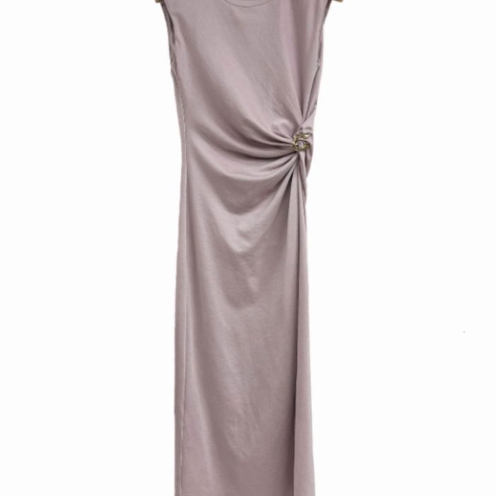VESTIDO LYOCELL
