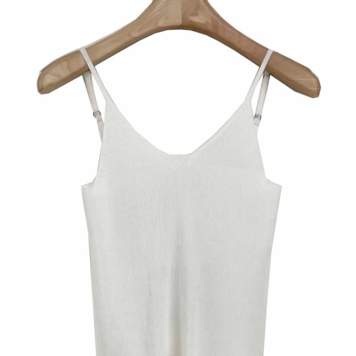 CAMISETA TIRANTES